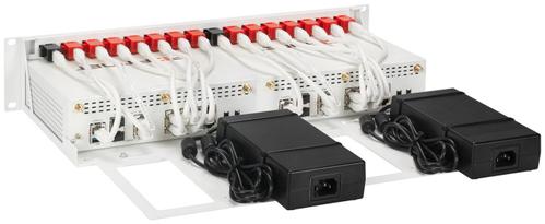 Rackmount IT Rack Mount kit for FortiGate (RM-FR-T22)