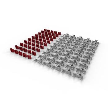 PATCHBOX dev/mount by PATCHBOX (DVMNT50RD)