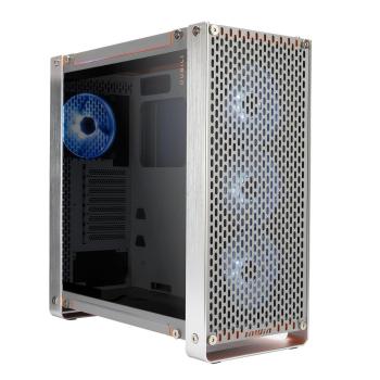 IN-WIN Computer Case Full Tower (DUBILI GREY)
