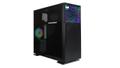 IN-WIN N515 Midi Tower Black