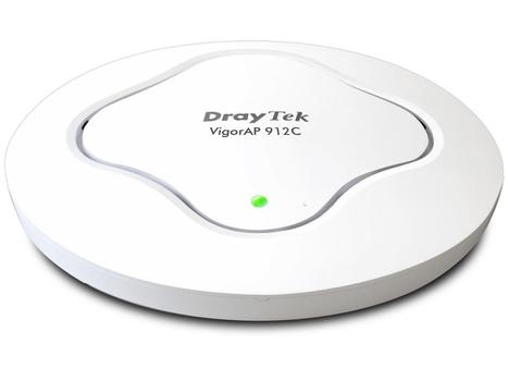 DRAYTEK Vigor Ap 912C 1200 Mbit/S (VAP912C-DE-AT-CH)