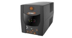 Infosec X1+ 500 FR/SCHUKO