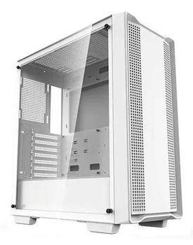 DEEPCOOL Computer Case Midi Tower White (R-CC560-WHNAA0-C-1)