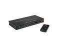 ROLINE HDMI 4x1 QUAD MULTI-VIEWER W/ 