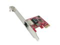 ROLINE PCIe Adapter 2.5GbE Ethernet, 