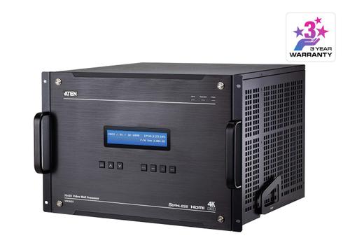 ATEN 36 x 20 Modular Video Wall  (VW3620)