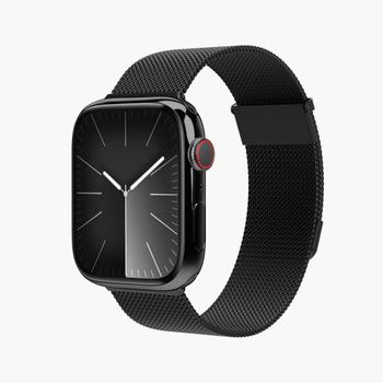 VonMählen Milanese Loop 2, 38 40 41 mm.  (AWS00121)