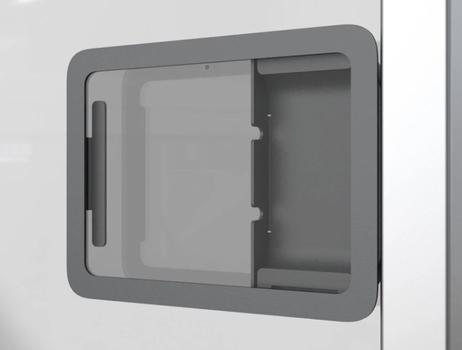 HECKLER DESIGN H753-BG mounting kit (H753-BG)