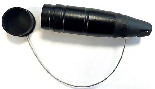 VIVOLINK Alu Cover (PROHDMIOP-COVER)