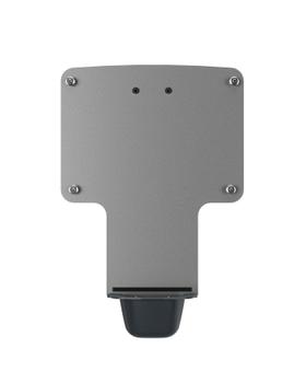 CHARGE AMPS Column Adapter plate - Charge (CA-131203)