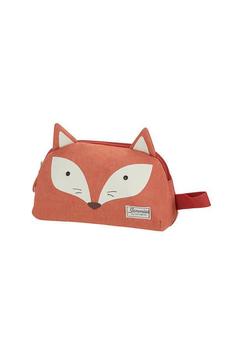 SAMSONITE Happy Sammies Toilet Kit Fox (93445-6562)