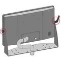 Winmate Yoke Mount Stand for