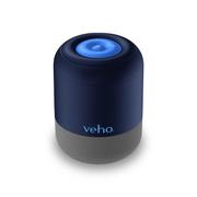 VEHO UK MZ-S Bluetooth speaker - Blue