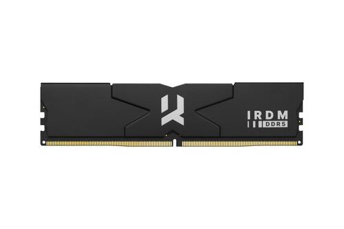 GOODRAM Memory Module 64 Gb 2 X 32 Gb (IRDM DDR5 IR-6000D564L30/64GDC)