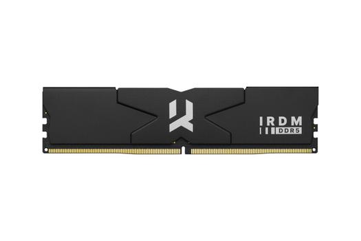 GOODRAM Memory Module 64 Gb 2 X 32 Gb (IRDM DDR5 IR-6000D564L30/64GDC)