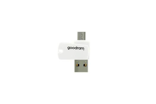 GOODRAM Card Reader Usb 2.0/ Micro-Usb (AO20-MW01R11)