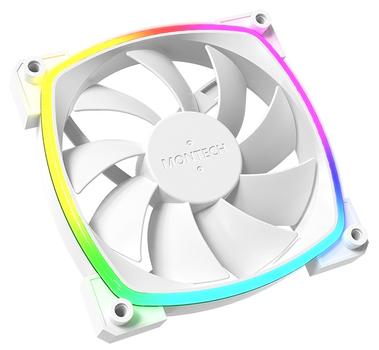 Montech AX120 PWM W (AX120 PWM W)