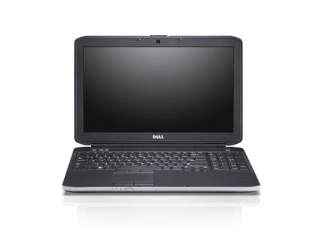 DELL Latitude E5520 i5-2410M/ 4G/ 80GB/ FHD/ B/ W7P DK (E5520-I5-06)