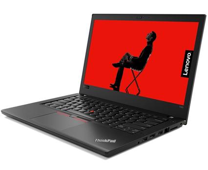 LENOVO T480 i5-8350U/ 8GB/ 256GB S/ C/ B/ FHD/ W10P/ QWERTY/ NOPSU (20L6S3U201-06-D)