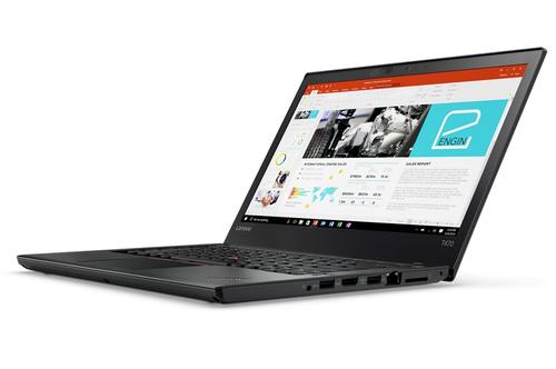 LENOVO ThinkPad T470 i5-7200U/ 8GB/ 480GB S/ C/ F/ B/ FHD/ W10H DK (No PSU ) (20HDCTO1WW-06B)