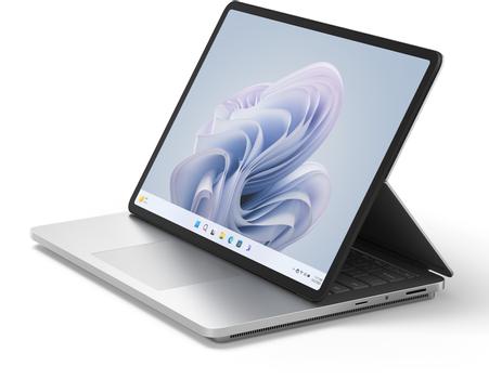 MICROSOFT MS Srfc Laptop Studio Ersa i7 32GB 1TB RTX 4050 W11P (Z1J-00008)