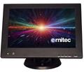 ERNITEC 10" Surveillance monitor for 