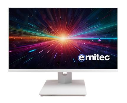 ERNITEC 24" Surveillance monitor  (0070-24124-F-W)