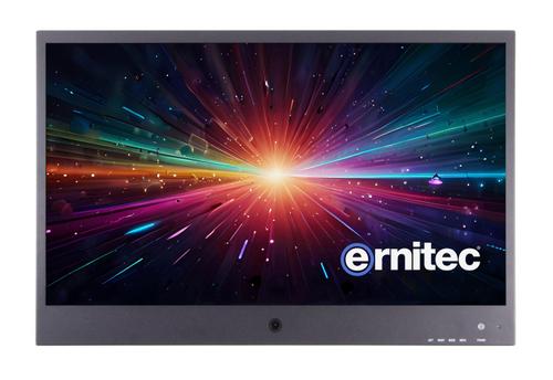 ERNITEC 32" 1080P PVM Metal Case (0070-24132-PVMIP)