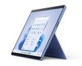 MICROSOFT Surface Pro 9 256 Gb 33 Cm