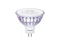 PHILIPS Lyspære PHILIPS LED 7,5W/927 MR16