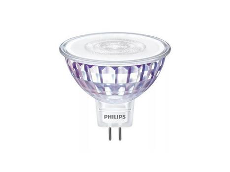 PHILIPS Lyspære PHILIPS LED 7,5W/927 MR16 (929002493202)