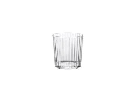 BORMIOLI ROCCO Glass BORMIOLI ROCCO Exclusiva 35cl (5047032*12)