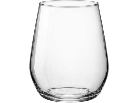 BORMIOLI ROCCO Glass BORMIOLI ROCCO Electra 38cl (4065150*6)