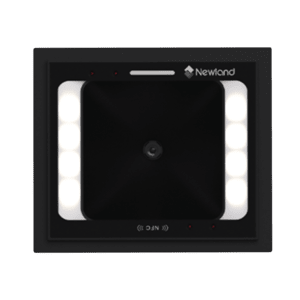 NEWLAND 2D MEGA PIXEL FIXED MOUNTED READER IP67 WITH 2 MTR. USB EXTE PERP (NLS-FM3281-20)