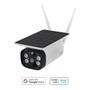 Omajin Solar Camera EU