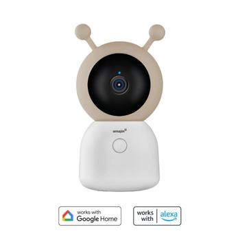 Omajin Baby Camera EC (OBC-01-EC)