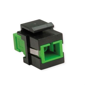 ROLINE Keystone Adapter W/SC (21.17.0056)