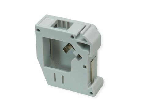 ROLINE DIN Rail Adapter for RJ45 (26.11.0340)
