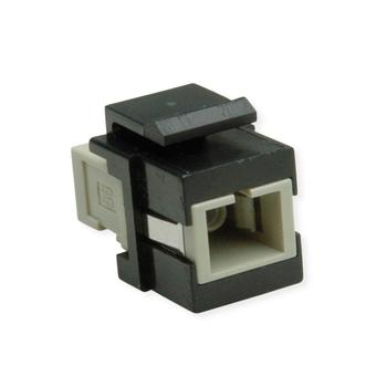 ROLINE Keystone Adapter W/SC (21.17.0053)