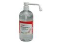 ROLINE Hand disinfection, 500ml with