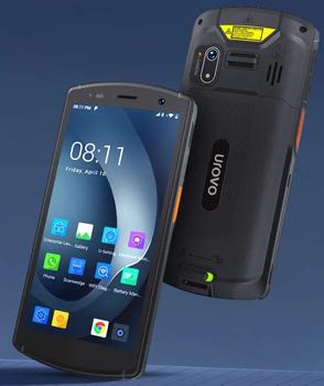 UROVO CT58S, 2.2GHz, 2D, 5.5", A12(GMS),  (CT58S-BMFS9WNSEX0)