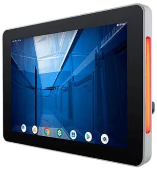 Winmate 10.1" S Series HMI Panel (W10MG3S-PCH2AC-POE)