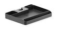VALUE Pole Mounted Storage Shelf,