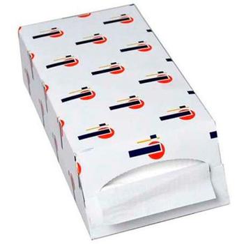 FASTLINE servietter i dispenser 13x28cm 400stk (49025*12)