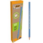 BIC Evolution blyanter HB blå 12stk