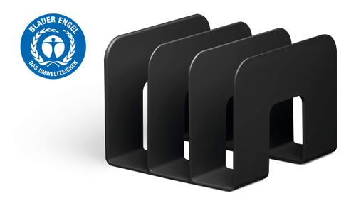DURABLE Katalogsammler ECO schwarz (776101)