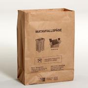 Svenco Matavfallspåse 22L 100/fp