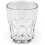 Exxent Shotglas 4,5 cl, Tritan