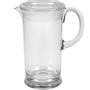 Exxent Tillbringare med lock 1,5 L
