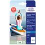 AVERY Fotopapper 10x15 200g 50/fp